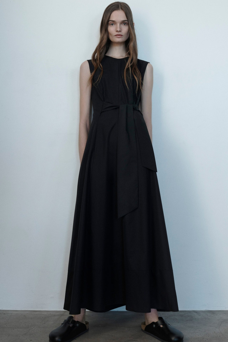 Nellie Partow lookbook for Pre-Fall 2024