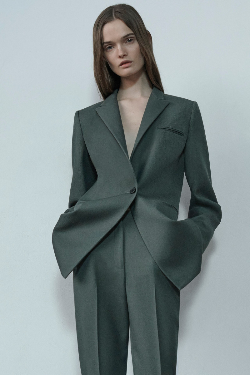 Nellie Partow lookbook for Pre-Fall 2024