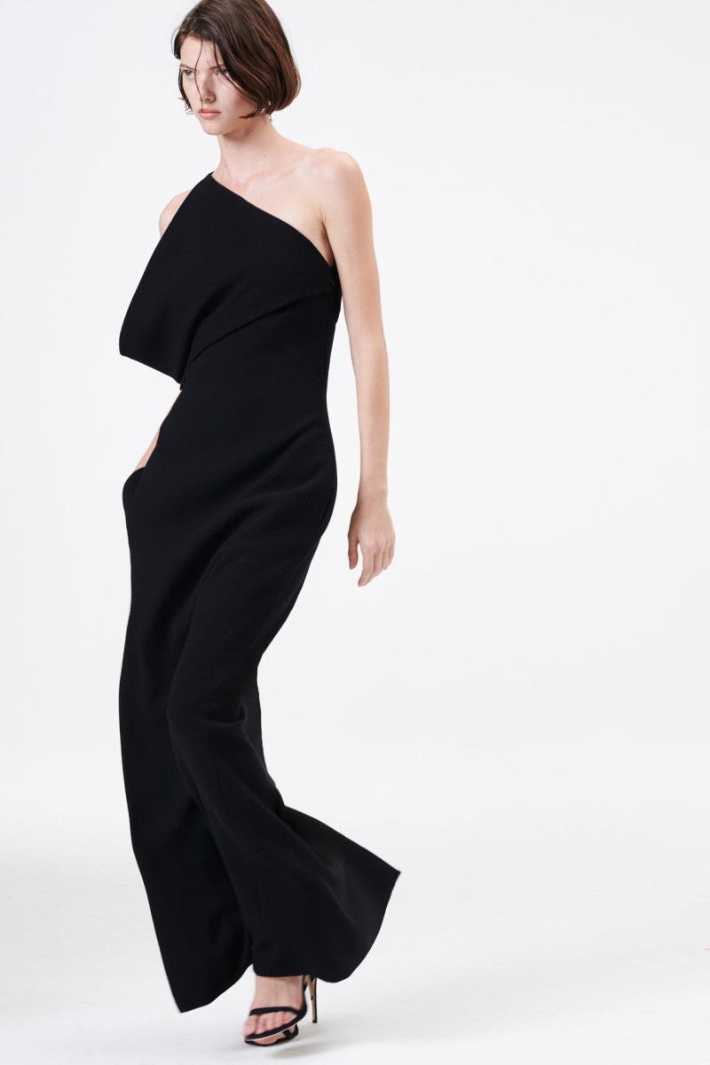 Brandon Maxwell lookbook for Pre-Fall 2024