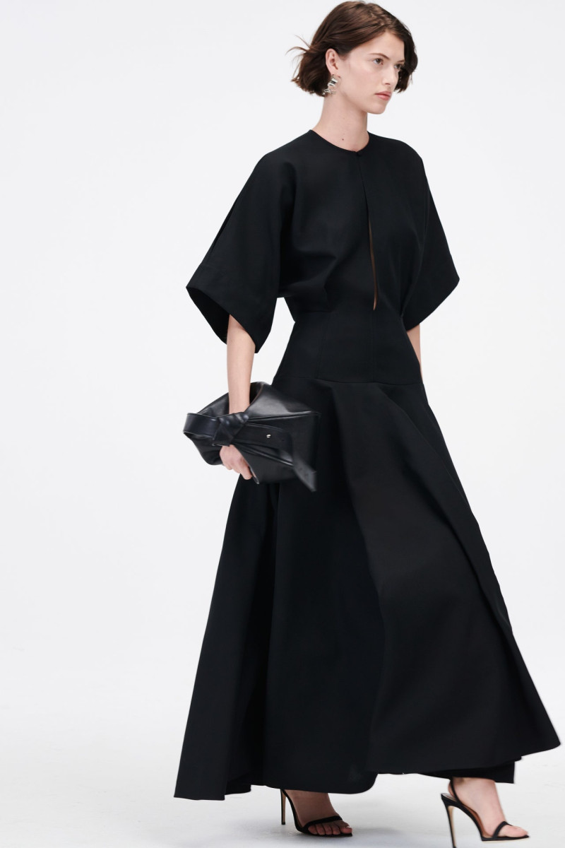 Brandon Maxwell lookbook for Pre-Fall 2024