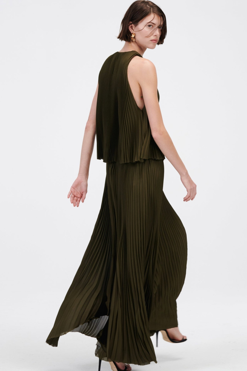 Brandon Maxwell lookbook for Pre-Fall 2024