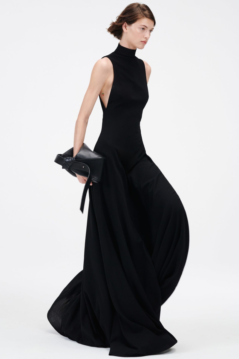 Brandon Maxwell lookbook for Pre-Fall 2024