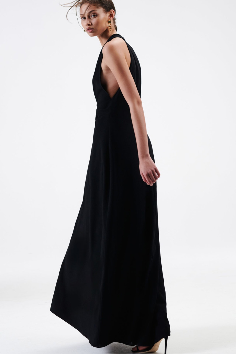 Brandon Maxwell lookbook for Pre-Fall 2024