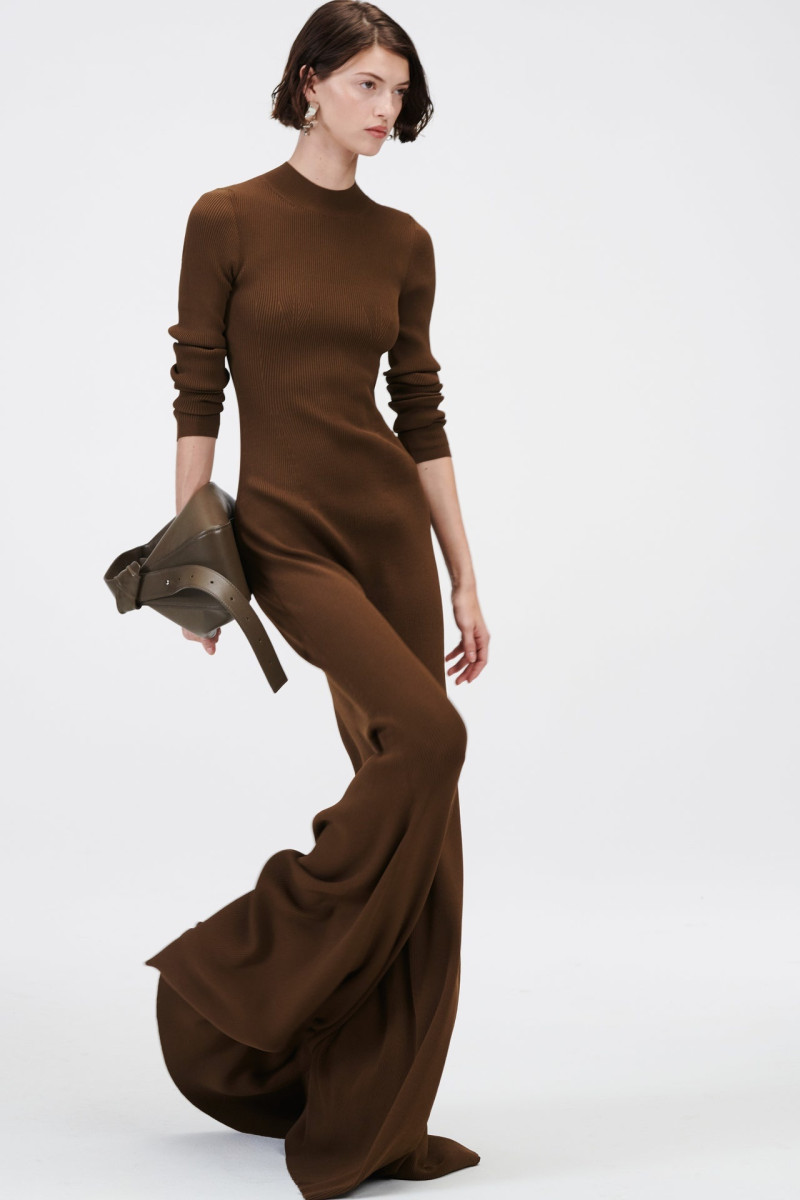 Brandon Maxwell lookbook for Pre-Fall 2024