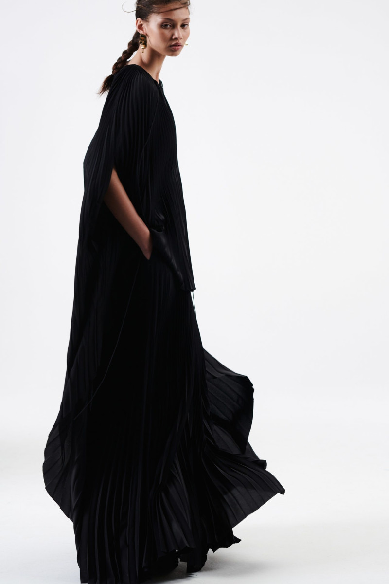 Brandon Maxwell lookbook for Pre-Fall 2024