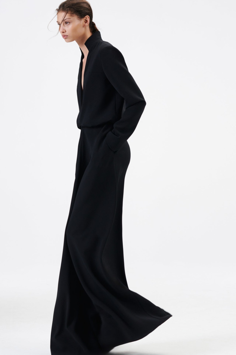 Brandon Maxwell lookbook for Pre-Fall 2024