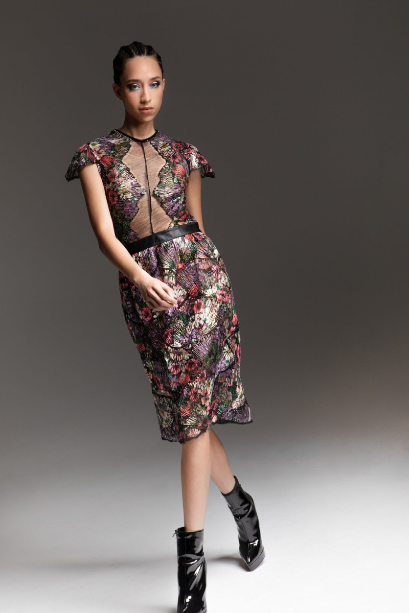 Frederick Anderson lookbook for Pre-Fall 2024