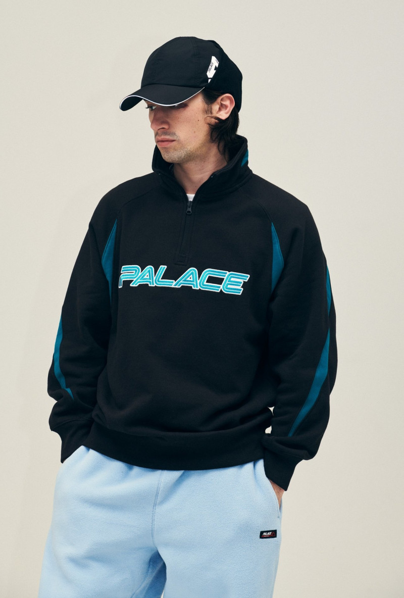 Palace Skateboards lookbook for Autumn/Winter 2023