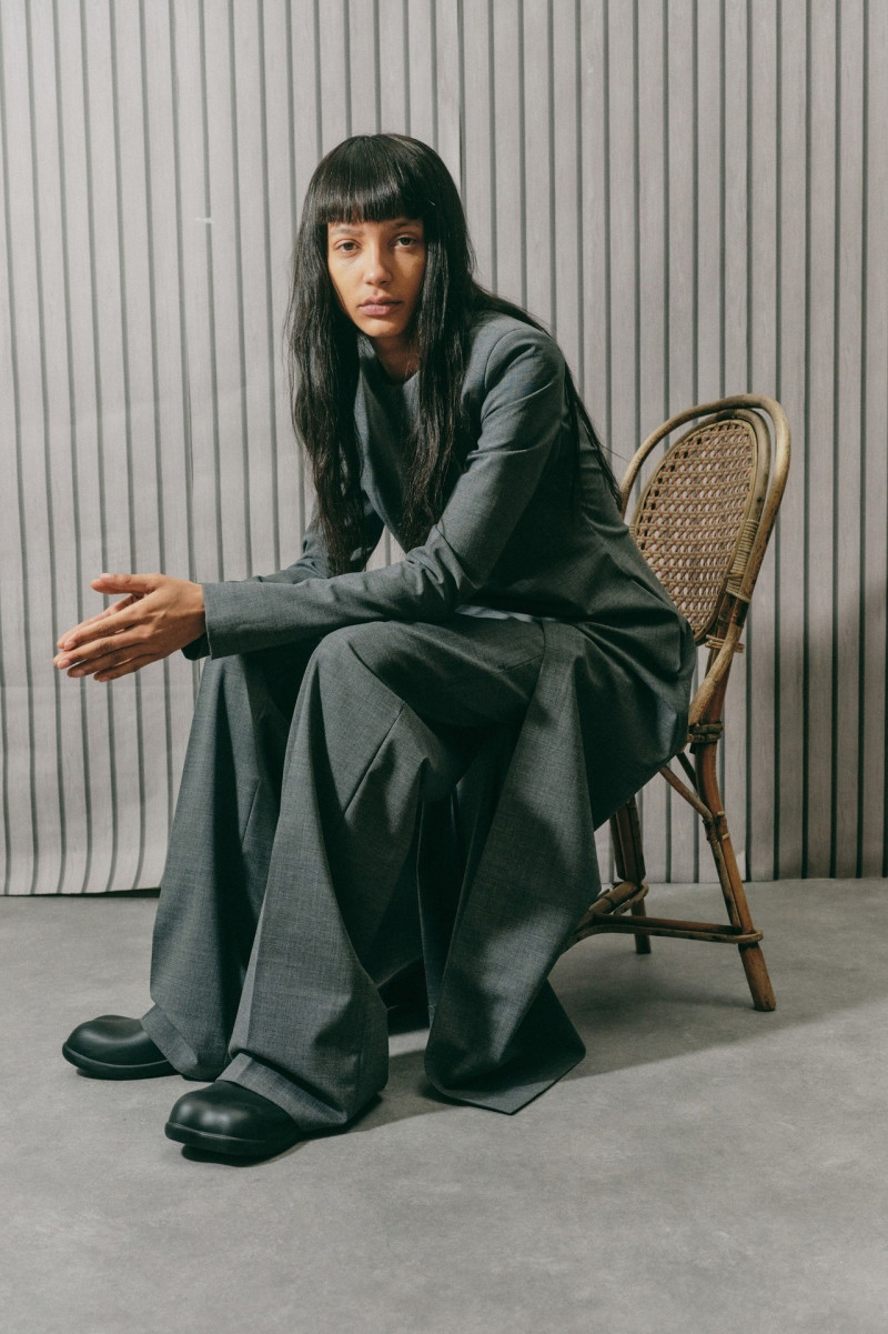 MM6 Maison Martin Margiela lookbook for Pre-Fall 2024