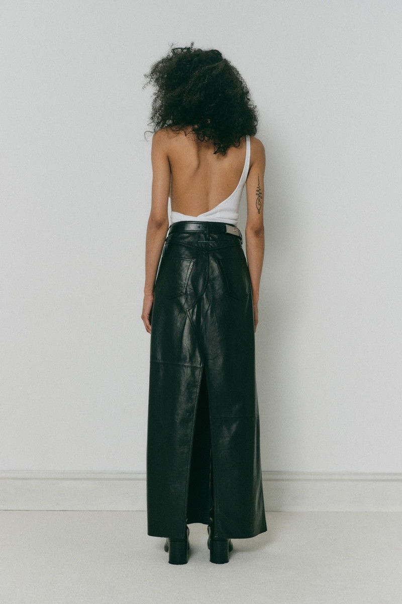 MM6 Maison Martin Margiela lookbook for Pre-Fall 2024