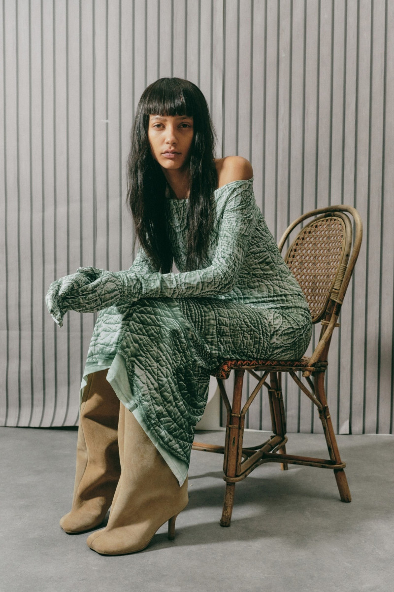 MM6 Maison Martin Margiela lookbook for Pre-Fall 2024