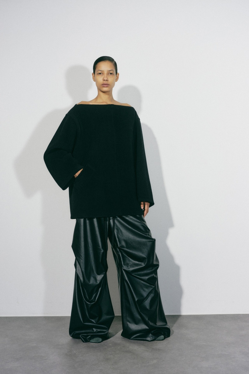 MM6 Maison Martin Margiela lookbook for Pre-Fall 2024