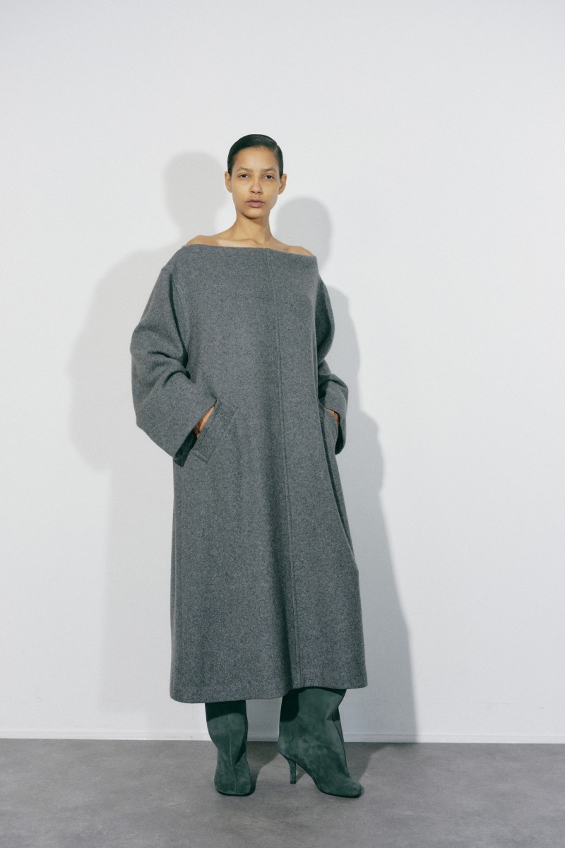 MM6 Maison Martin Margiela lookbook for Pre-Fall 2024