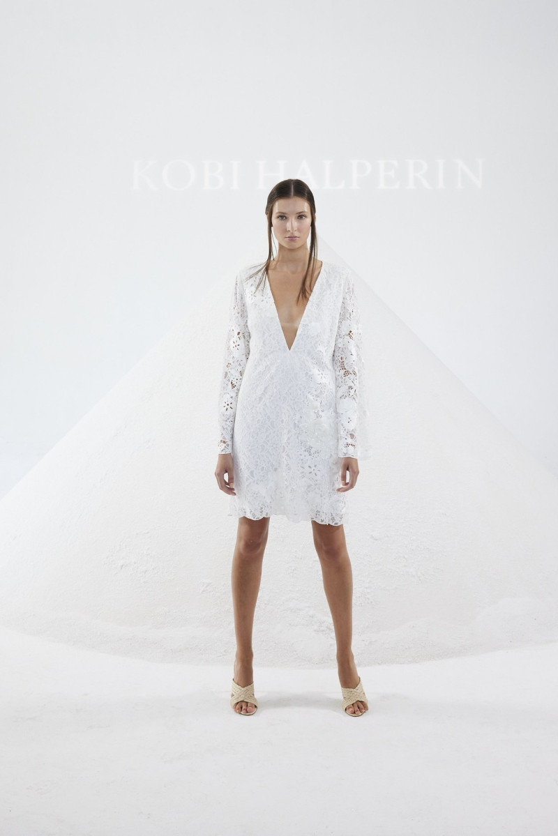 Kobi Halperin lookbook for Spring/Summer 2024