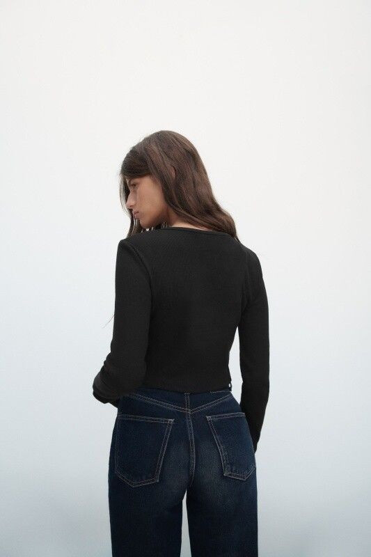 Paula Anguera featured in  the Zara catalogue for Autumn/Winter 2021
