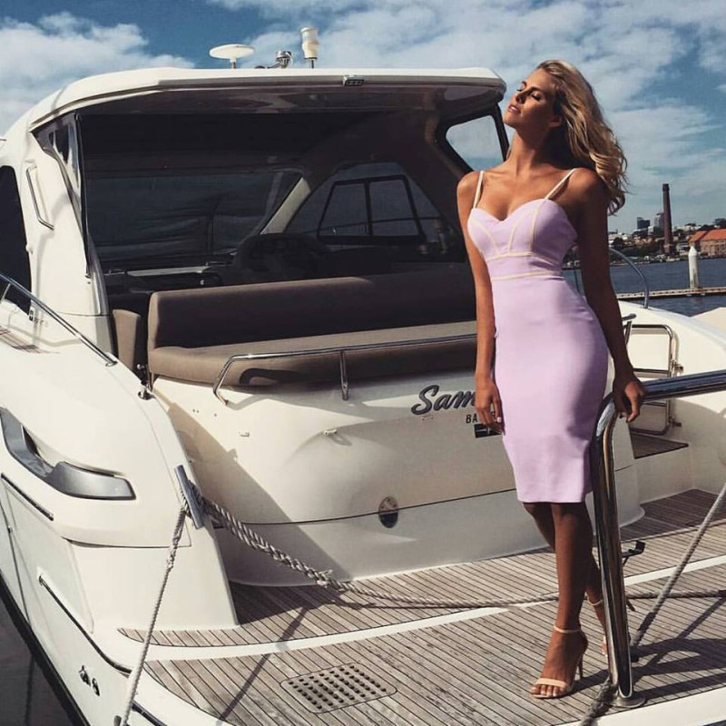 Natalie Jayne Roser featured in  the Fresh Soul lookbook for Autumn/Winter 2015