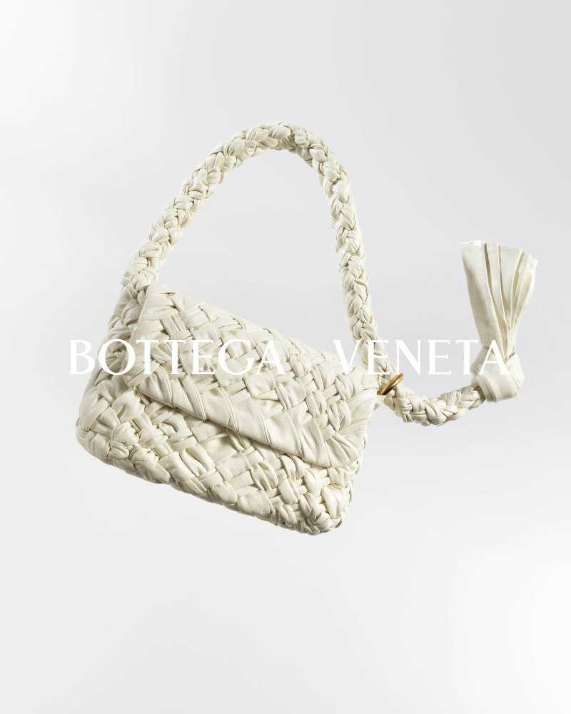 Bottega Veneta lookbook for Pre-Fall 2024