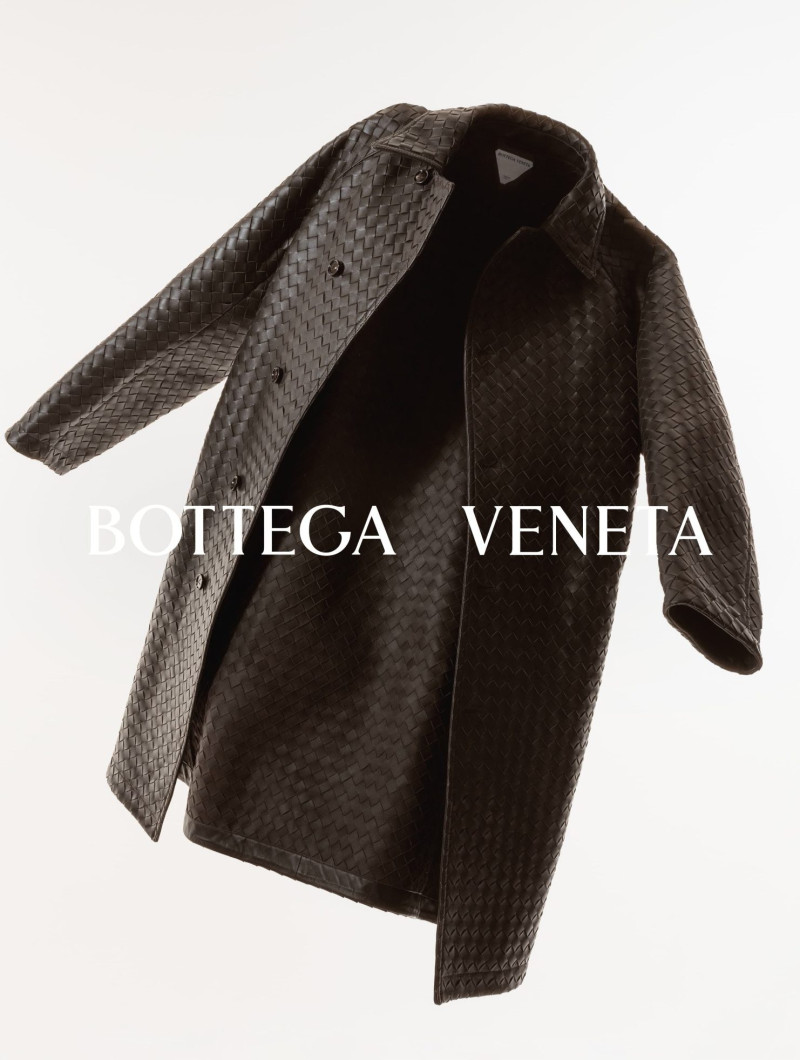 Bottega Veneta lookbook for Pre-Fall 2024