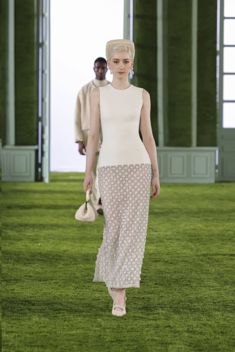 Georges Hobeika fashion show for Autumn/Winter 2024