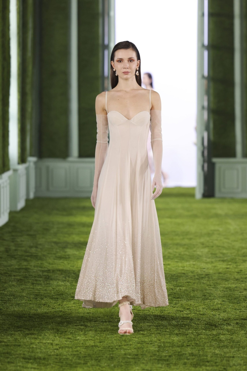 Georges Hobeika fashion show for Autumn/Winter 2024