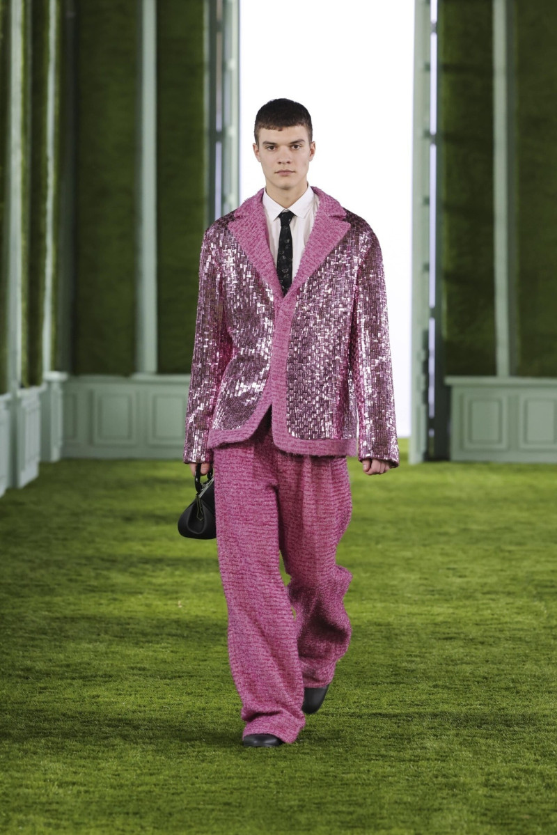 Georges Hobeika fashion show for Autumn/Winter 2024