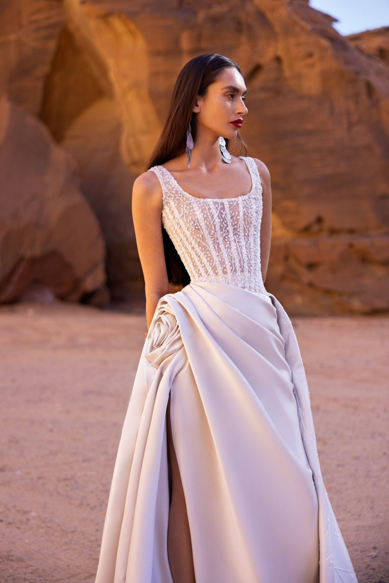 Rami Kadi fashion show for Spring/Summer 2024