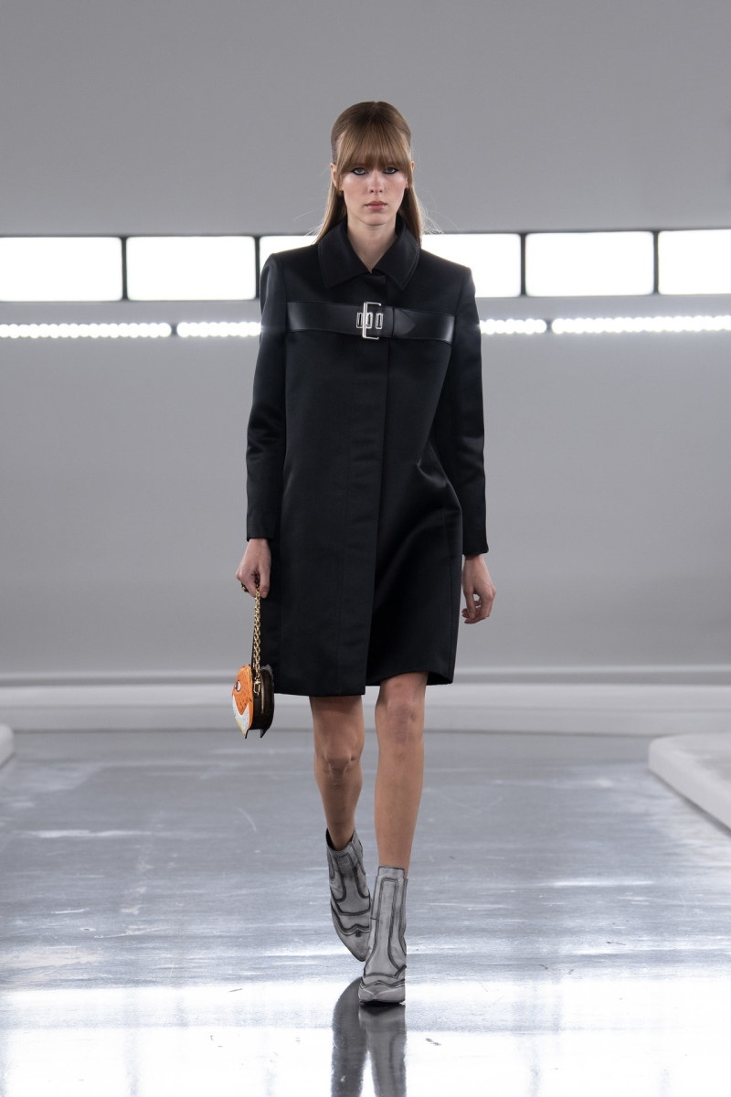 Louis Vuitton fashion show for Pre-Fall 2024