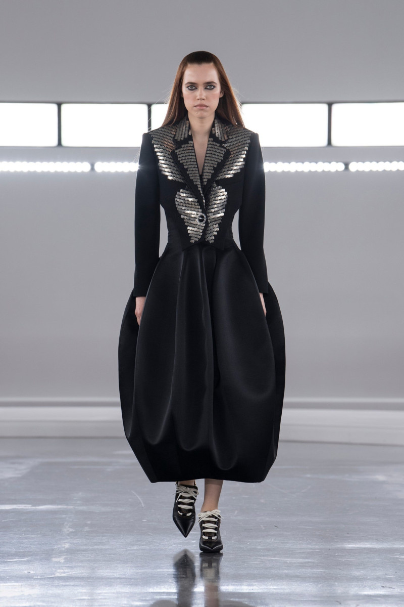 Louis Vuitton fashion show for Pre-Fall 2024