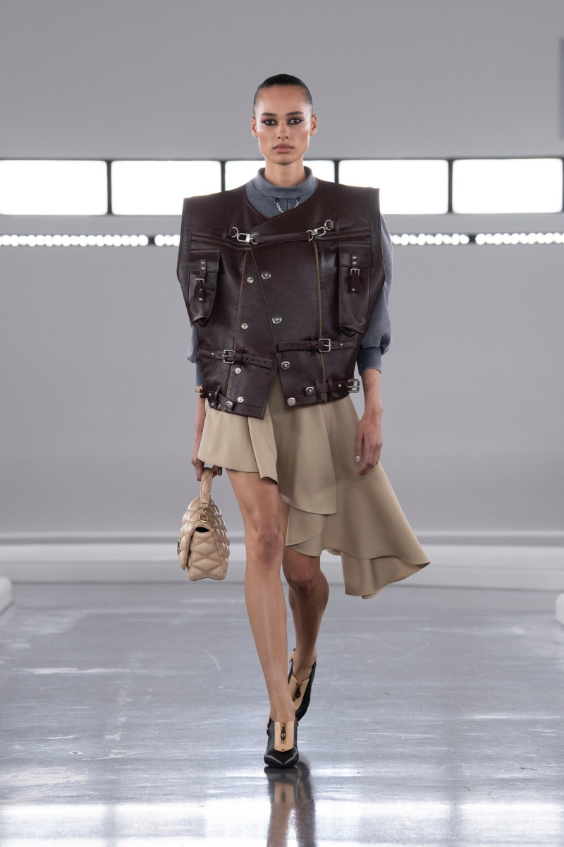 Louis Vuitton fashion show for Pre-Fall 2024