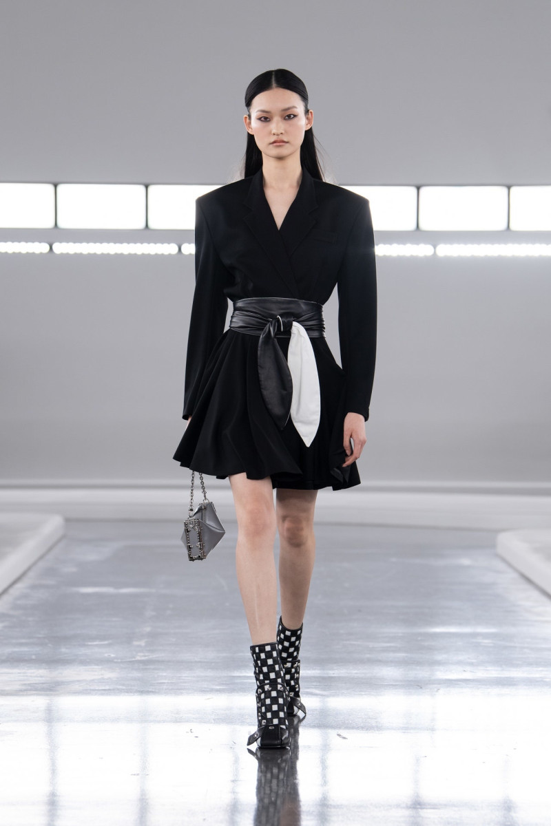 Louis Vuitton fashion show for Pre-Fall 2024