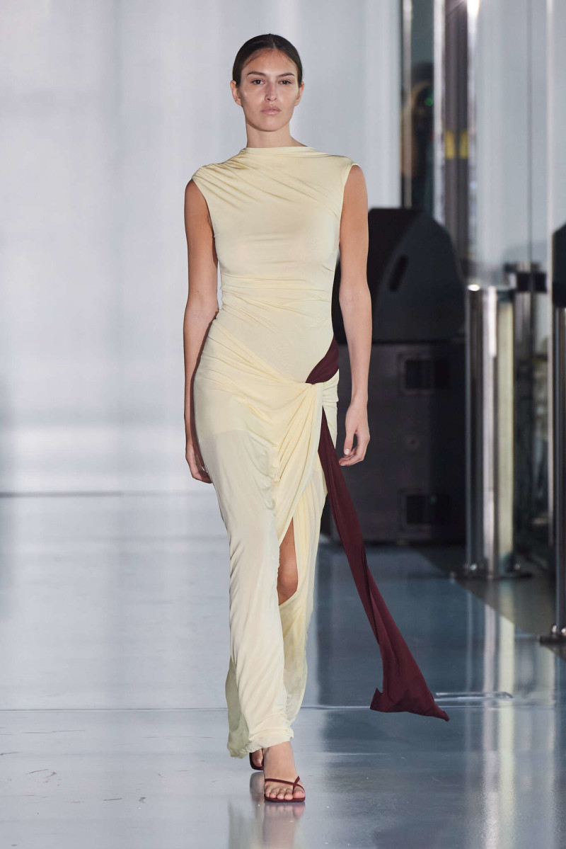 Bec & Bridge fashion show for Resort 2025