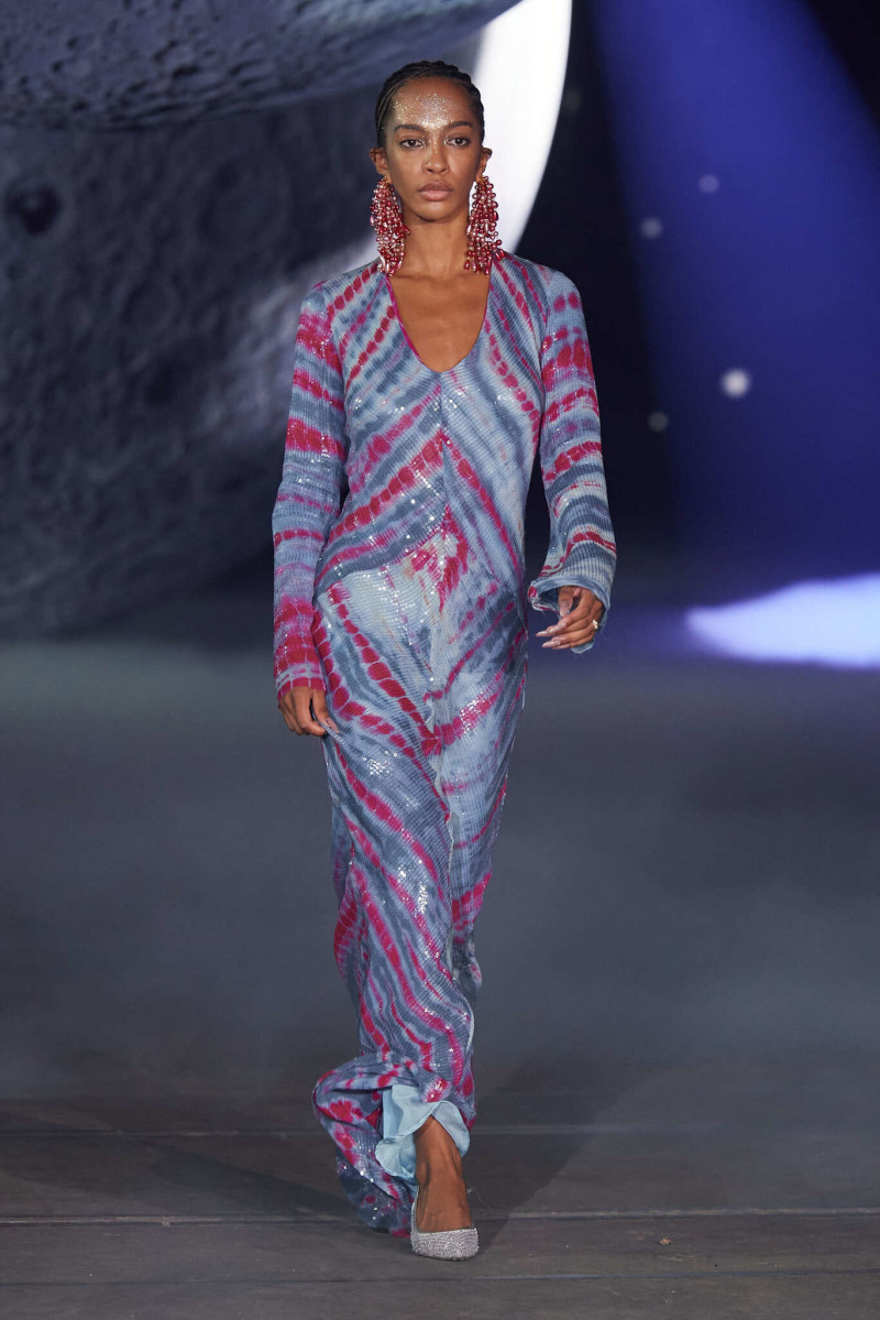 Romance Was Born fashion show for Resort 2025