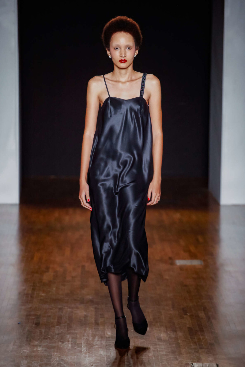 Igor Dadona fashion show for Spring/Summer 2025