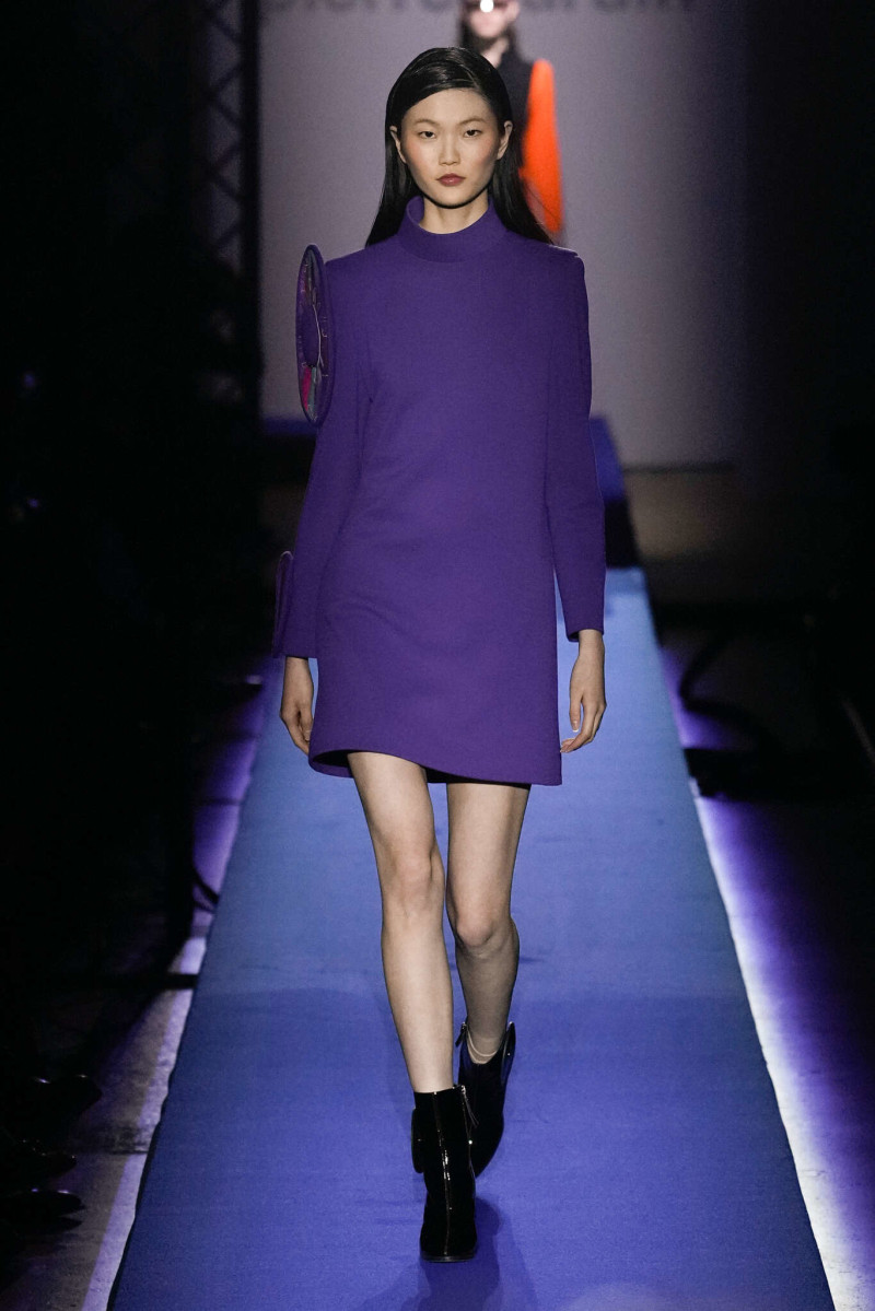 Pierre Cardin fashion show for Autumn/Winter 2024