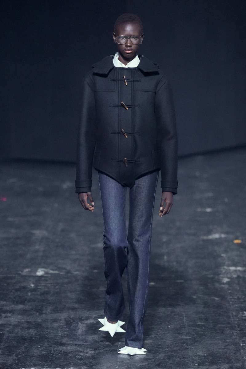 Coperni fashion show for Autumn/Winter 2024