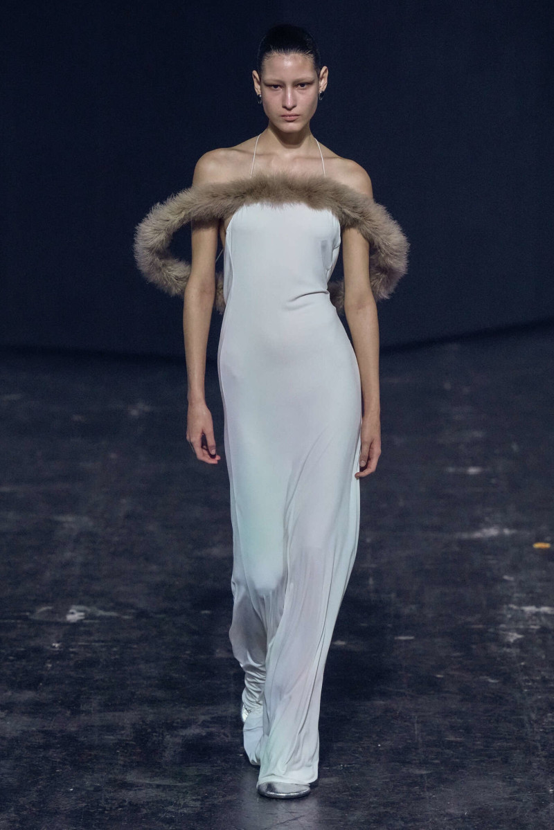 Coperni fashion show for Autumn/Winter 2024