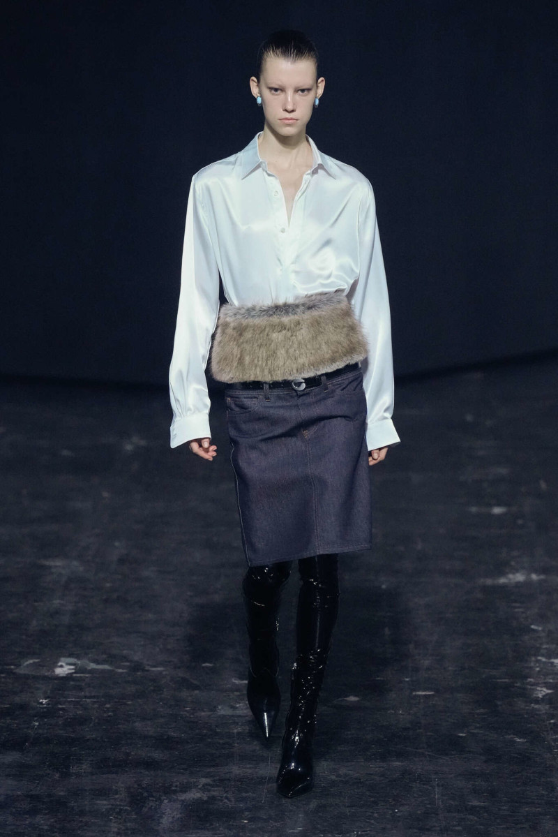 Coperni fashion show for Autumn/Winter 2024