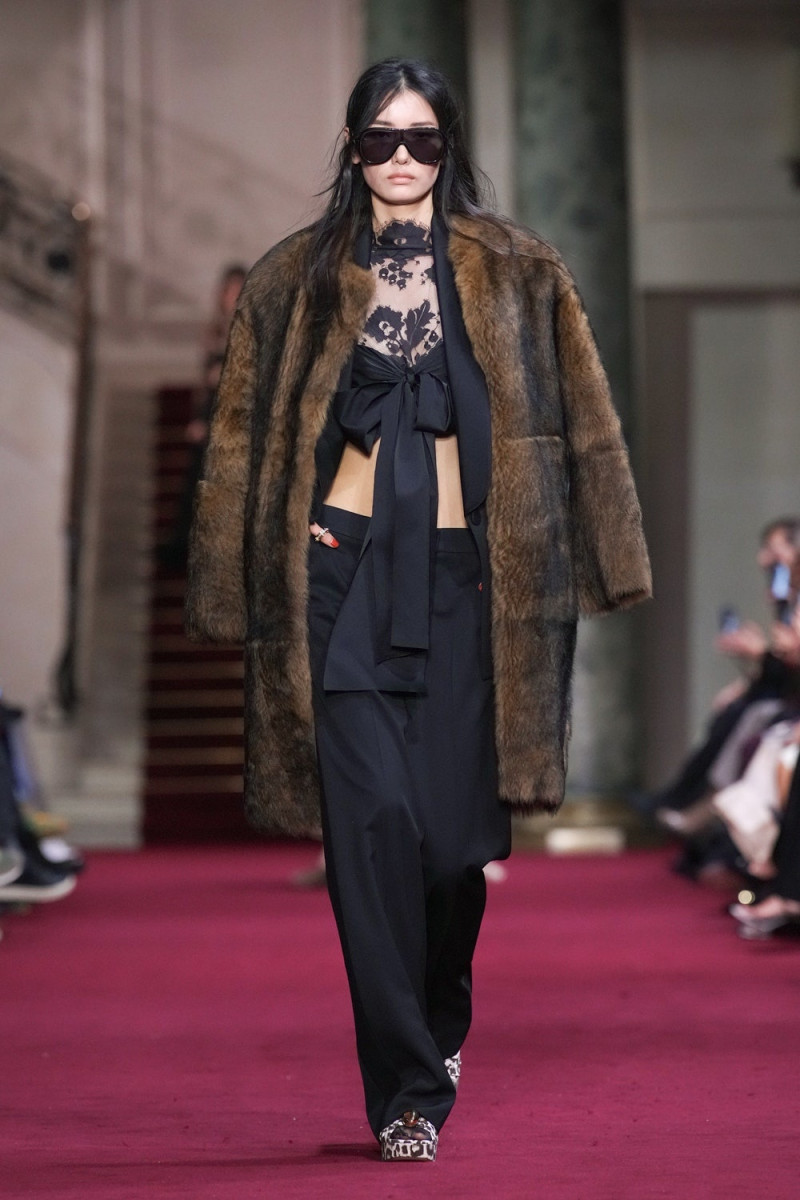 Zimmermann fashion show for Autumn/Winter 2024