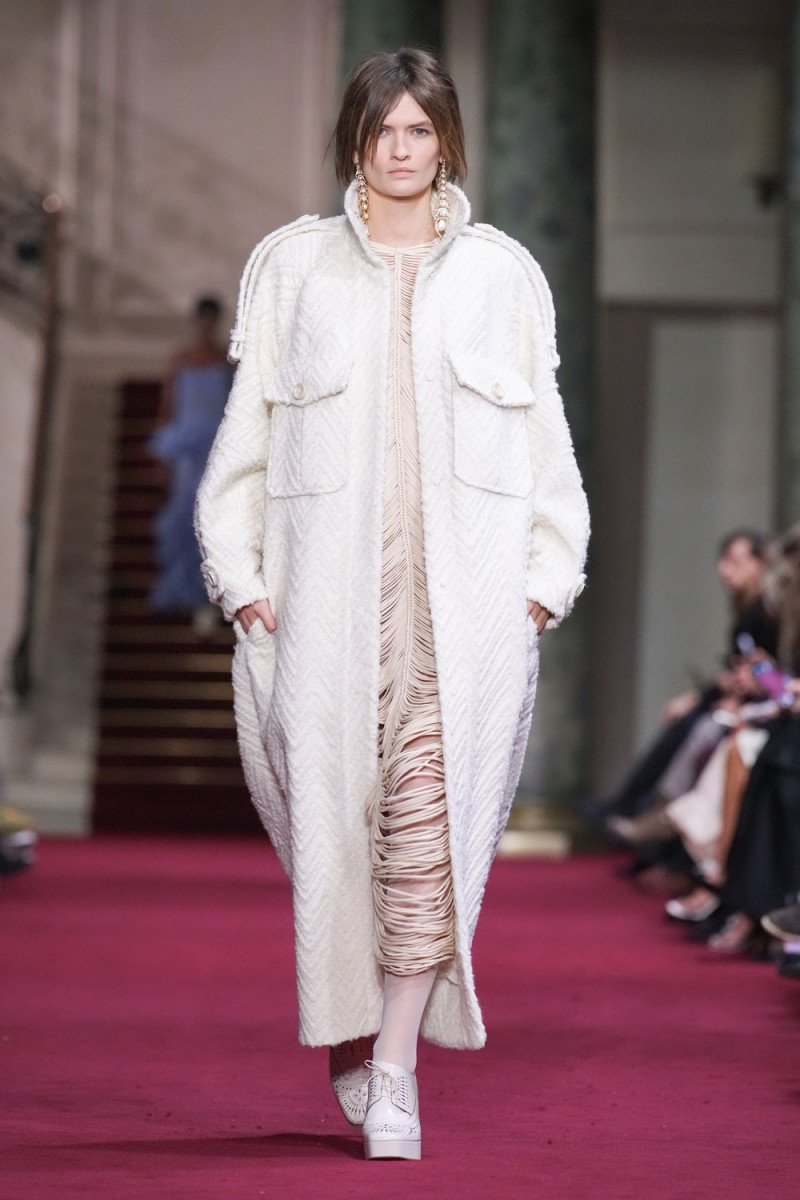 Zimmermann fashion show for Autumn/Winter 2024