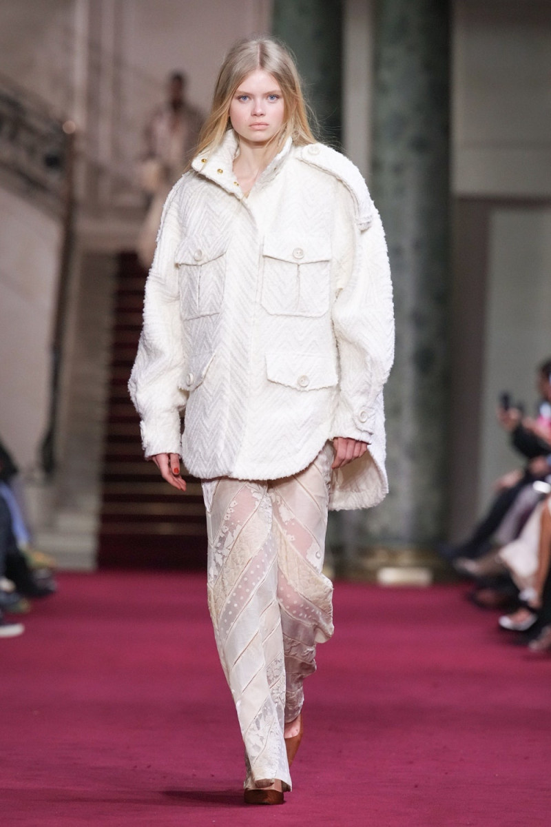 Zimmermann fashion show for Autumn/Winter 2024