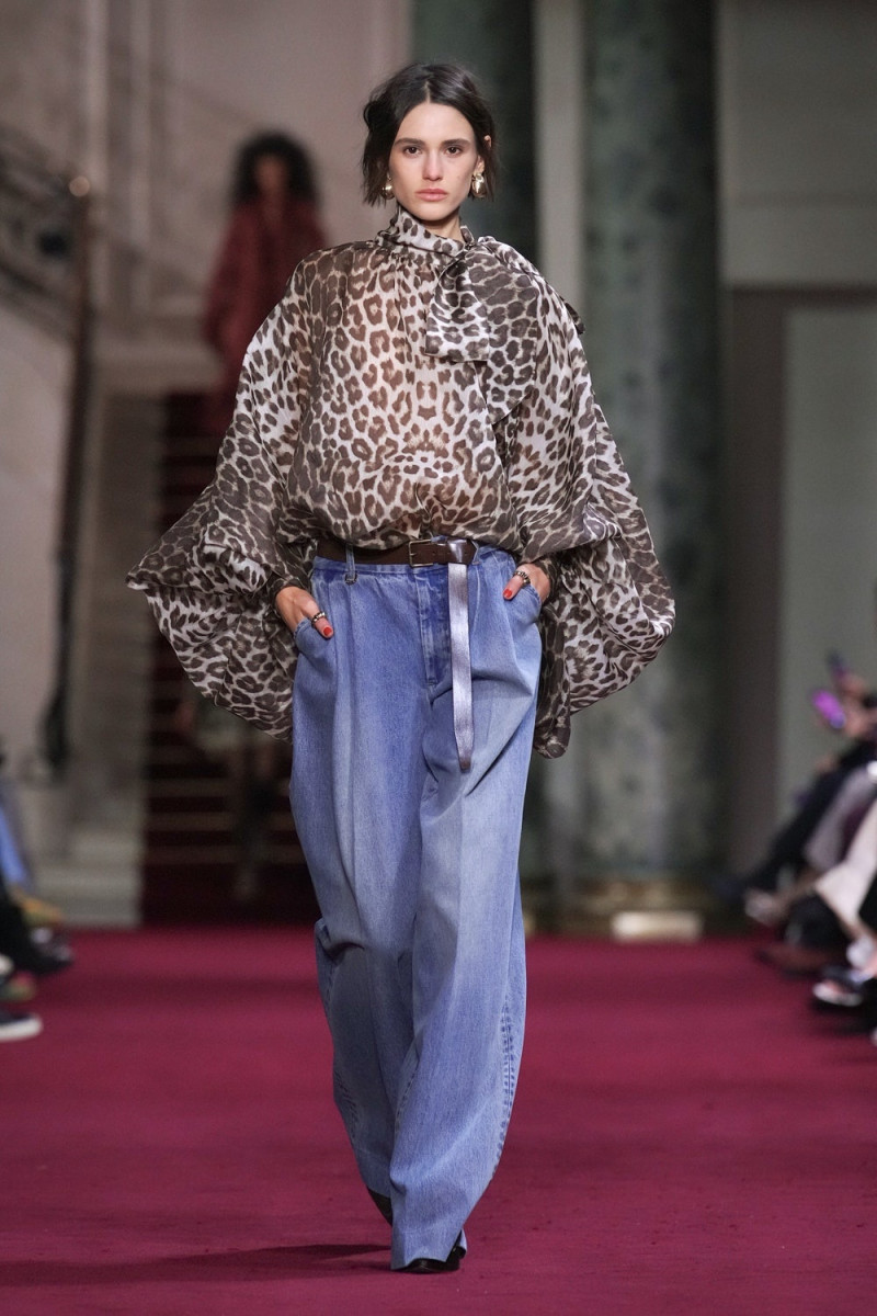 Zimmermann fashion show for Autumn/Winter 2024