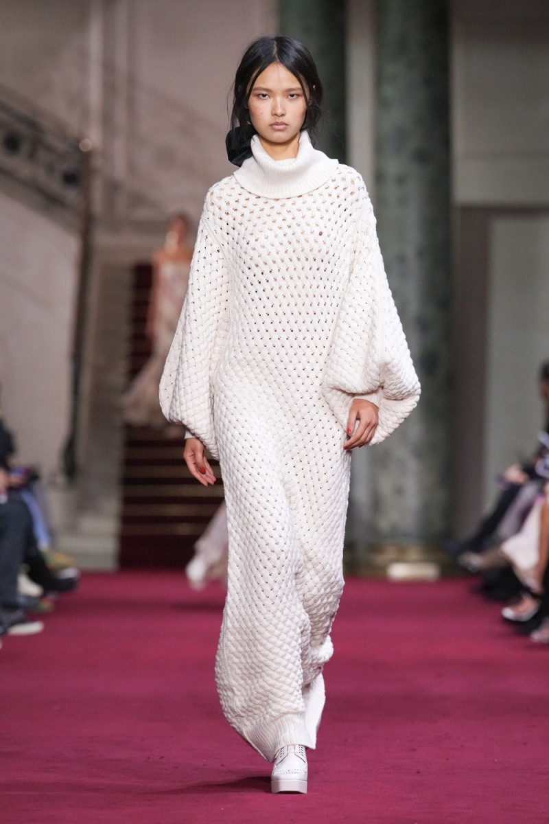 Zimmermann fashion show for Autumn/Winter 2024