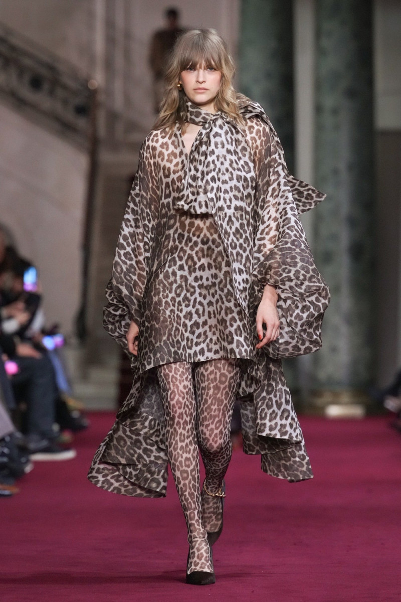 Zimmermann fashion show for Autumn/Winter 2024