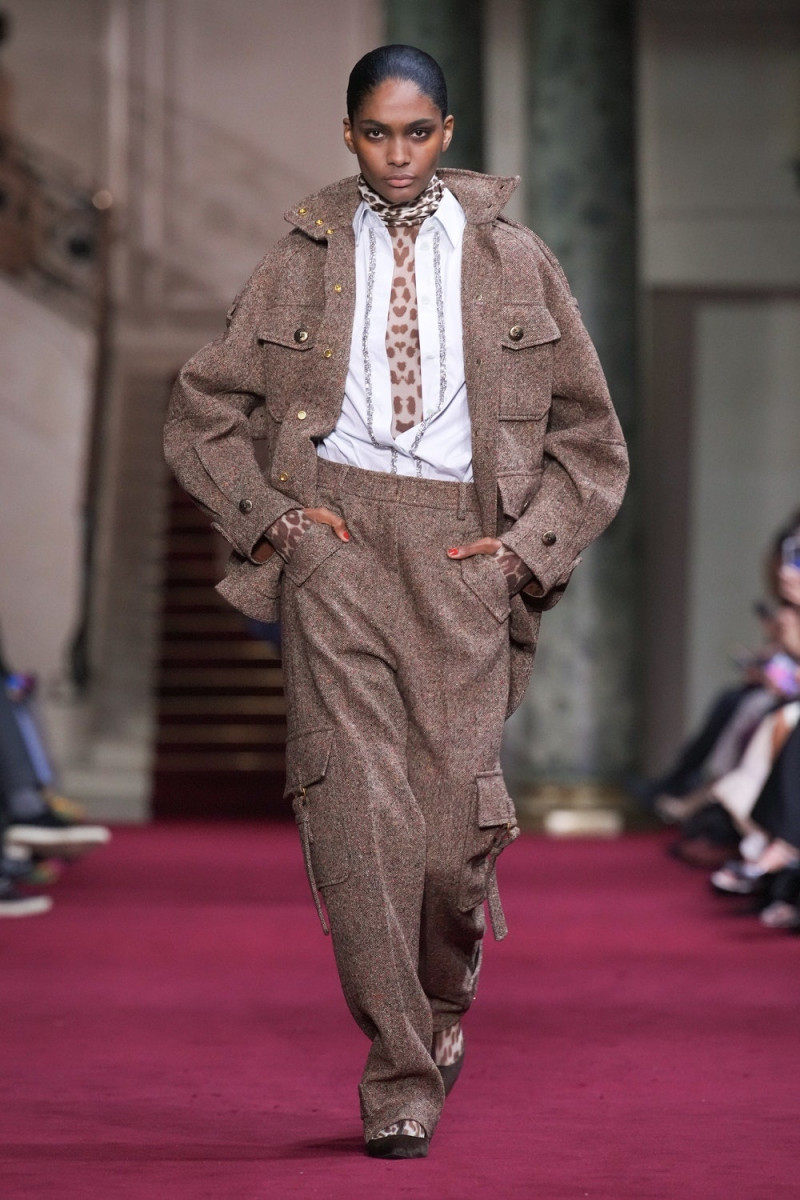 Zimmermann fashion show for Autumn/Winter 2024