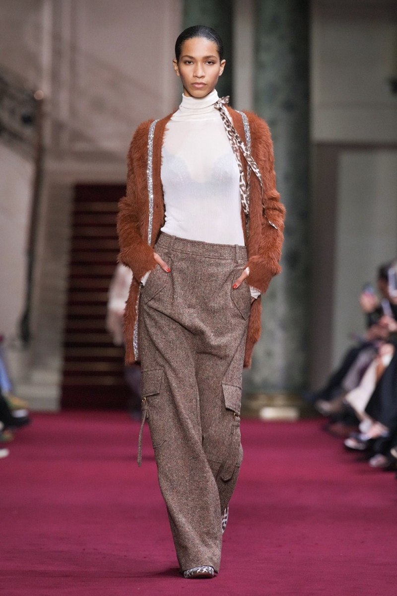 Zimmermann fashion show for Autumn/Winter 2024