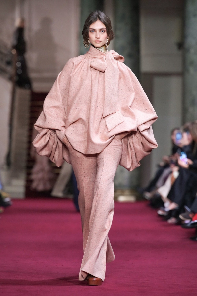 Zimmermann fashion show for Autumn/Winter 2024