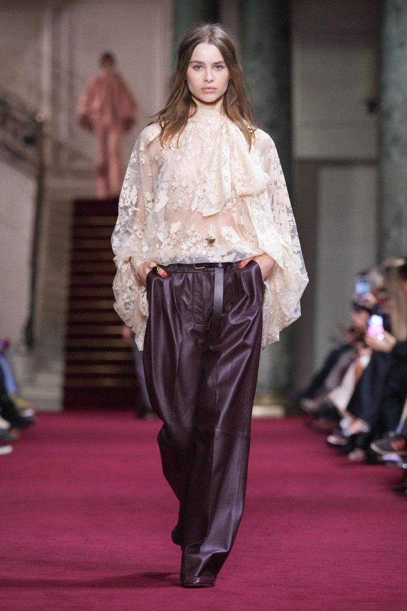 Zimmermann fashion show for Autumn/Winter 2024