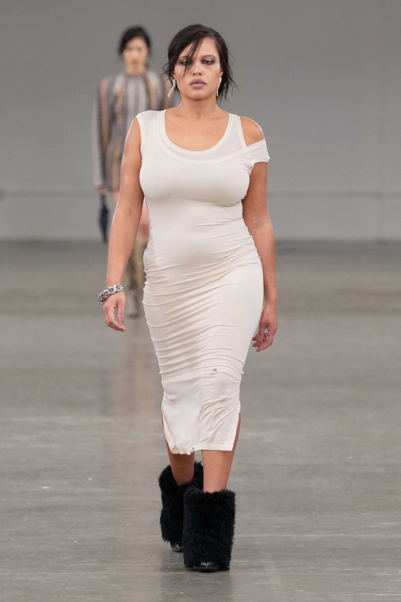 Knwls fashion show for Autumn/Winter 2024
