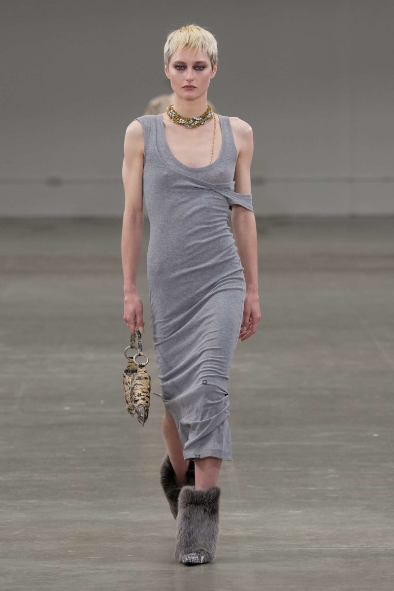 Knwls fashion show for Autumn/Winter 2024
