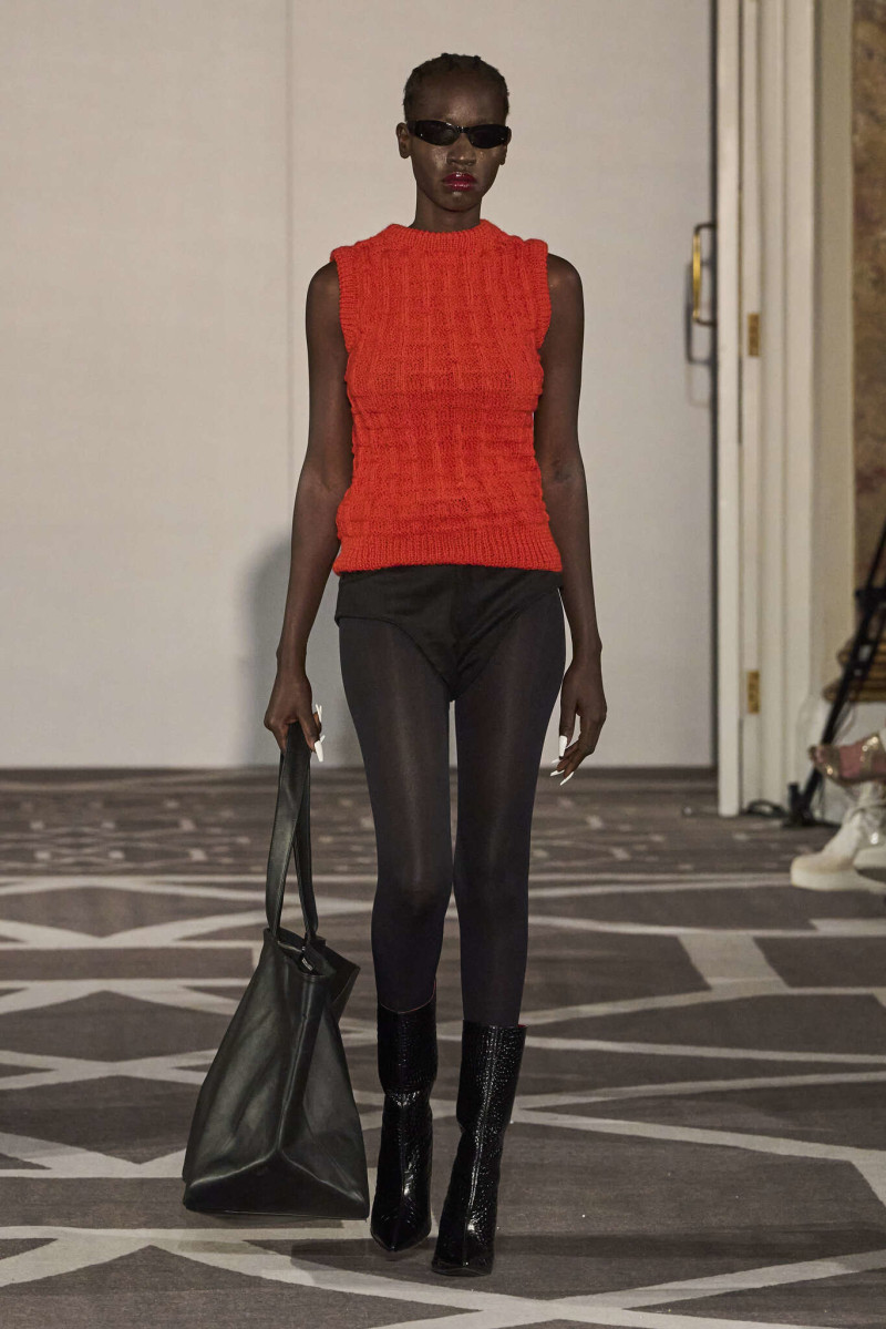 Helen Anthony fashion show for Autumn/Winter 2024